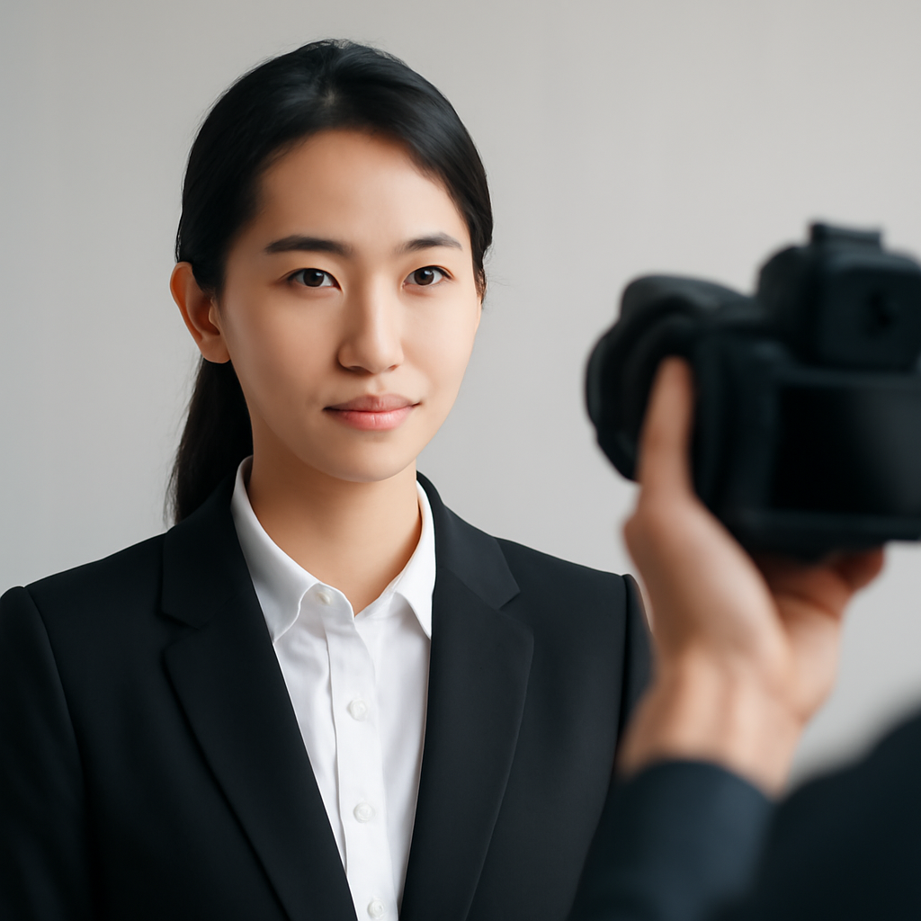 이력서사진규격 대표 이미지